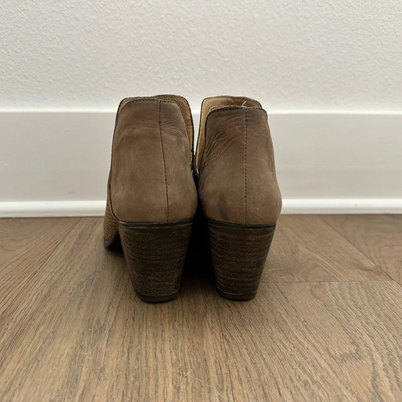 Steve Madden Women Booties‎ Size 10 - Picture 4 of 7